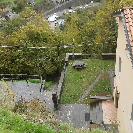 Pania Forata *