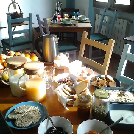 Pania Forata * Stazzema