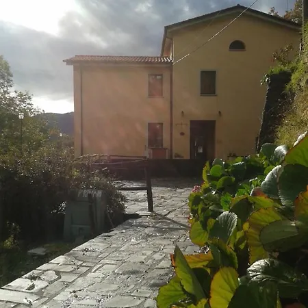 Pania Forata * Stazzema