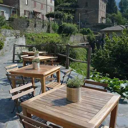 Pania Forata Ostello Stazzema