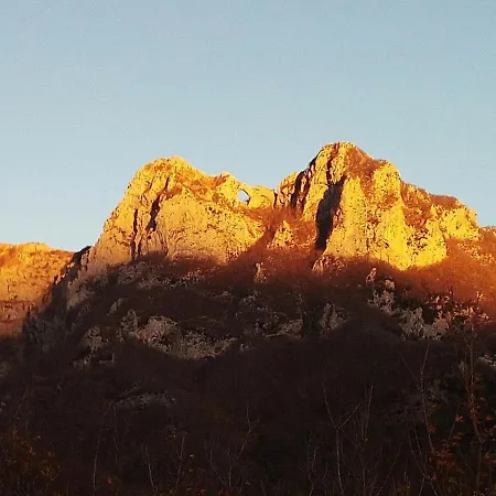 Pania Forata * Stazzema