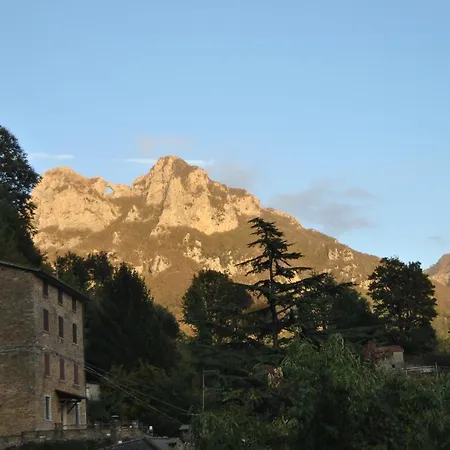 Pania Forata Hostel
