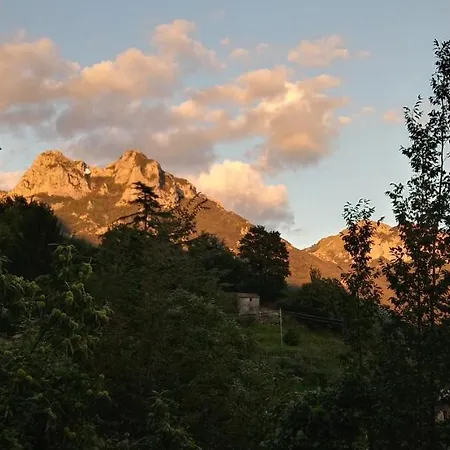 Pania Forata