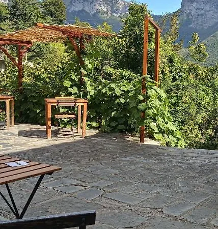 Pania Forata * Stazzema