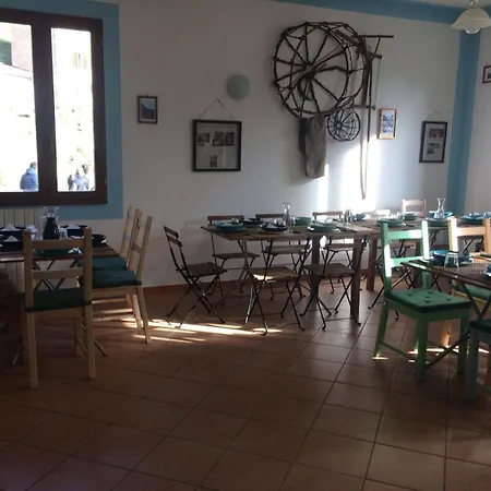 Ostello Pania Forata