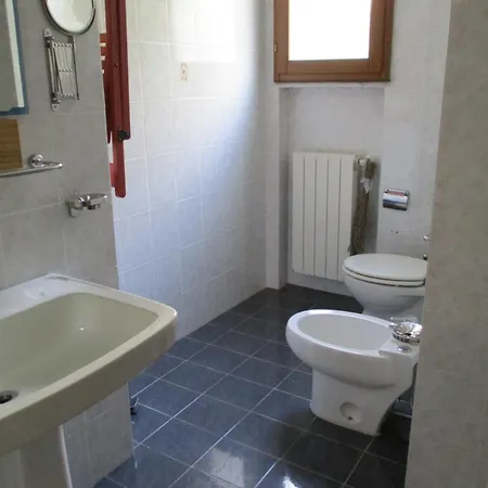 Pania Forata Stazzema