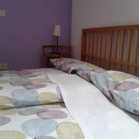 Hostel Pania Forata