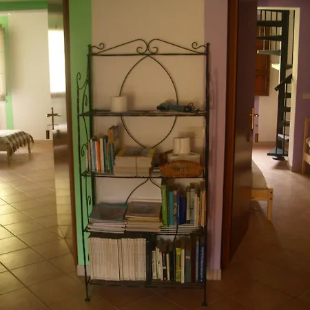 Hostel Pania Forata